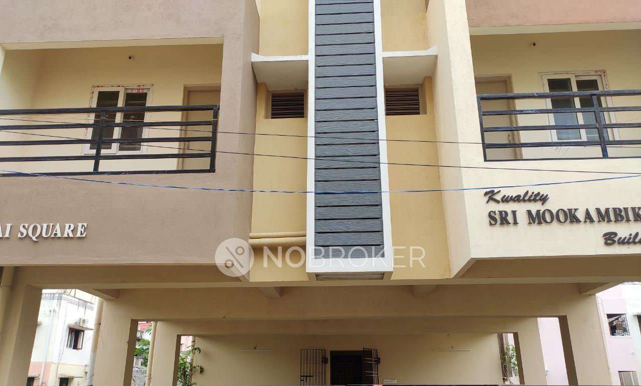 Sai Sri Sai Vishwas Square