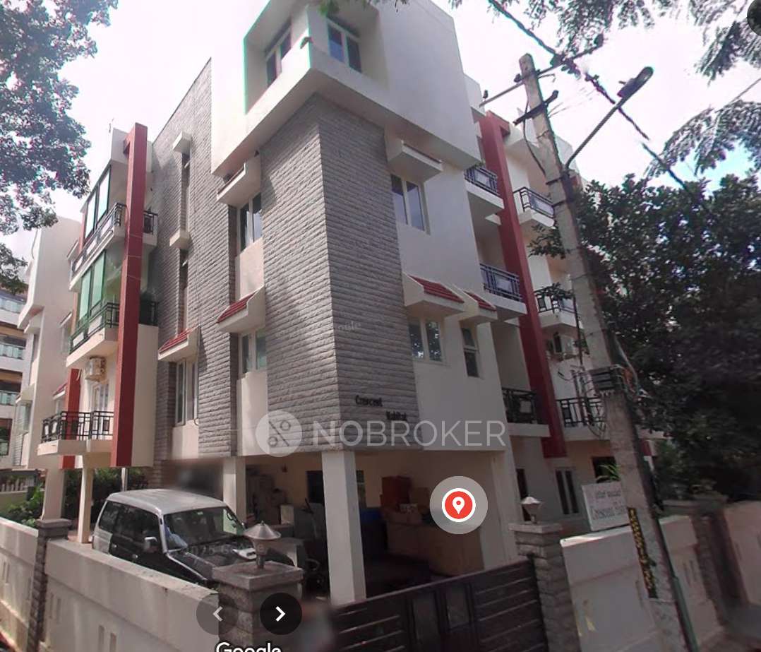 Godrej Woodscapes