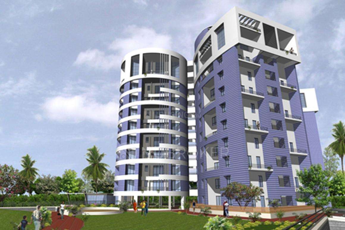 Shree Kapil Tranquil Greens