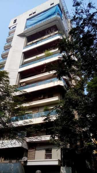 Satguru Sharan Apartment