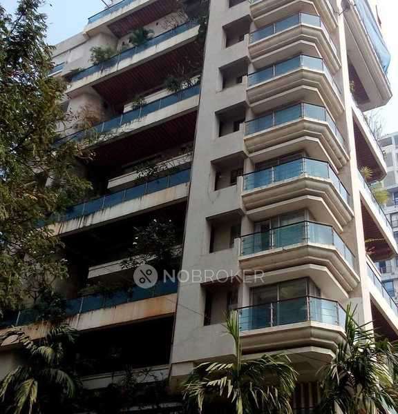 Satguru Sharan Apartment