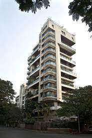 Satguru Sharan Apartment