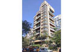 Satguru Sharan Apartment