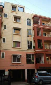 Adiga Vishwothama Enclave