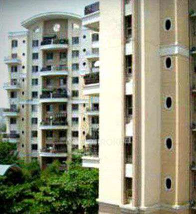 Bhujbal Shivranjan Towers