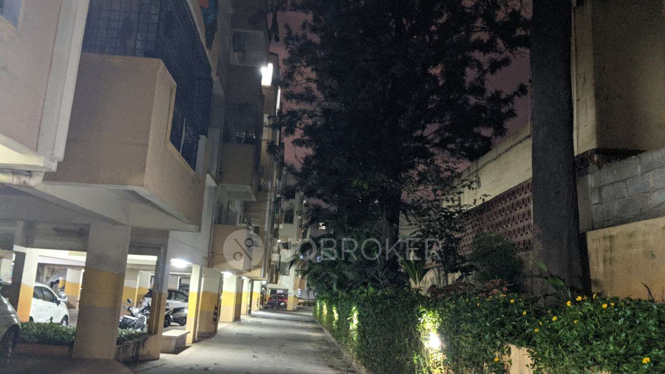 Silver Oak Gardens Apartments