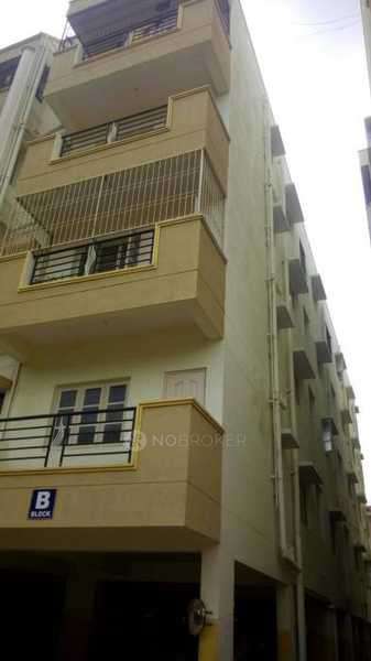 Silver Oak Gardens Apartments