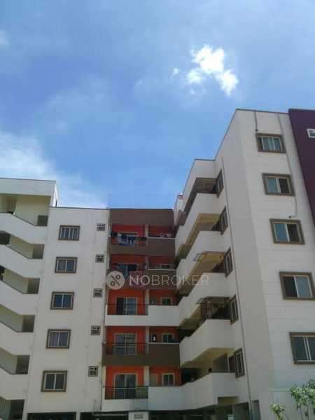 Sri Sai Emerald Apartments