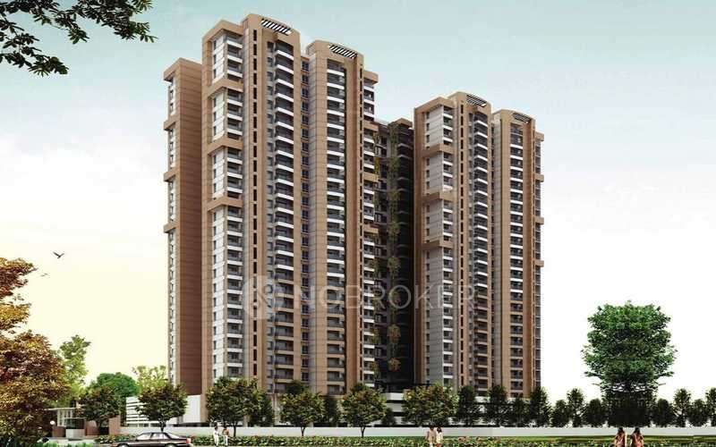 Salarpuria Sattva Casa Irene