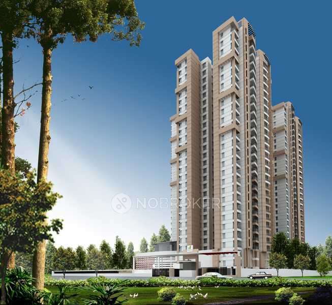 Salarpuria Sattva Casa Irene