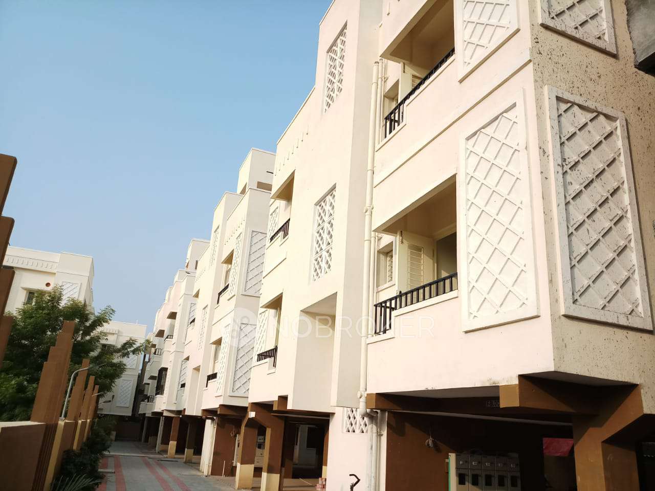 Saagar Sankalp Apartments