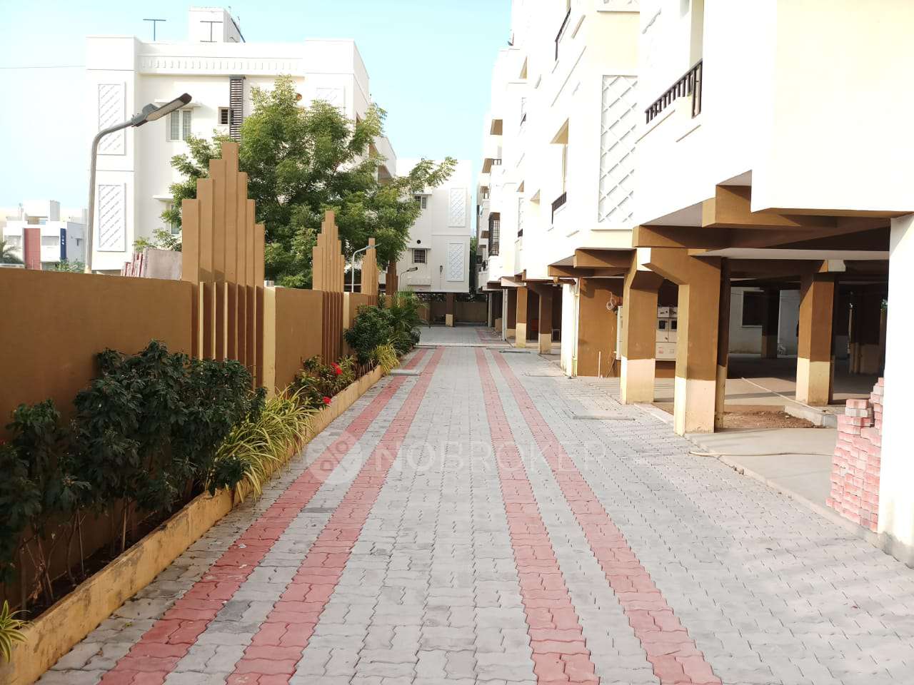 Saagar Sankalp Apartments