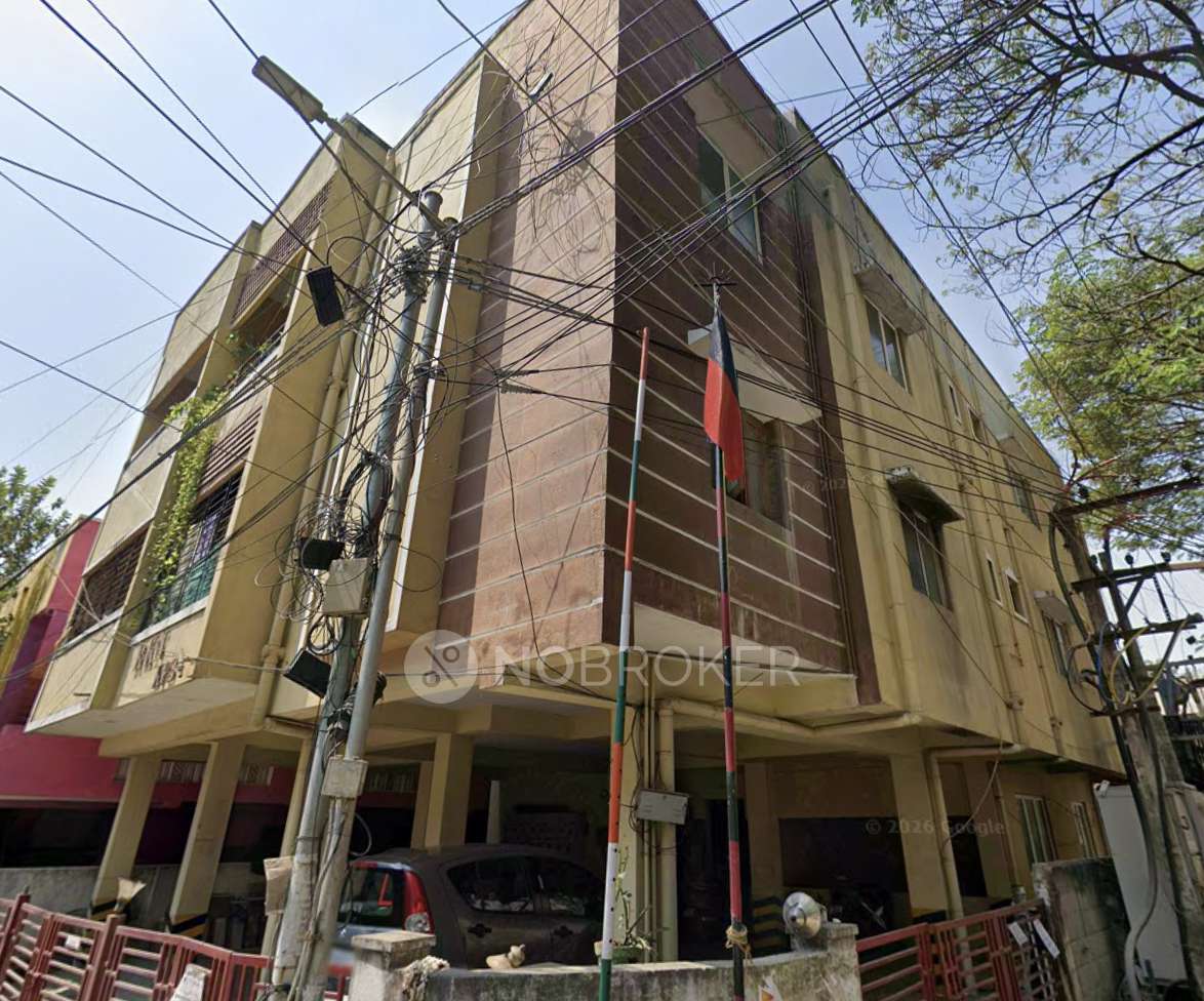 RKN KPS Flats