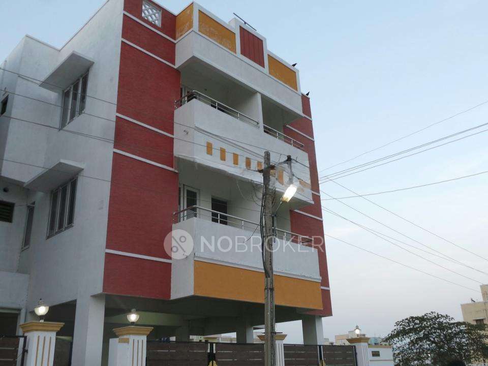 Shree Arunachala Lanneys Apartment