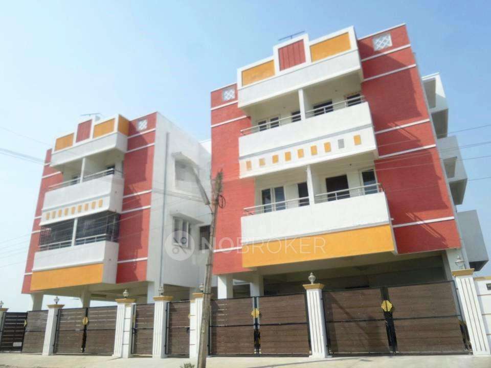 Shree Arunachala Lanneys Apartment