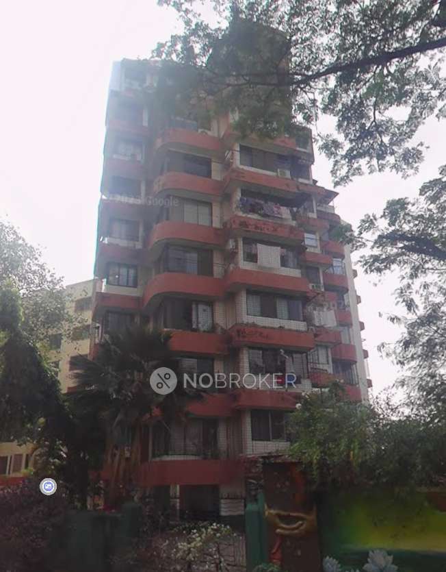 Green Blaze Apartment