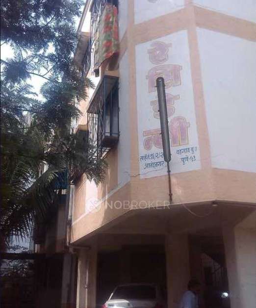 Siddharth Residency