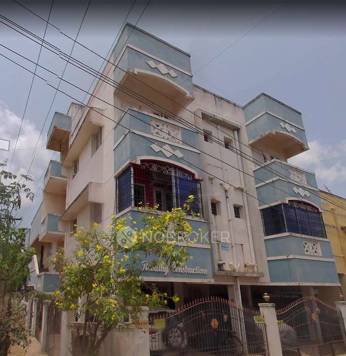 Revathy Vivek Apartments