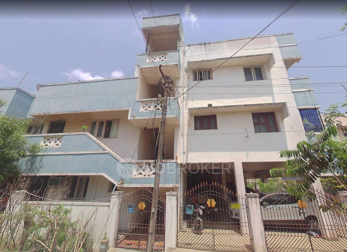 Revathy Vivek Apartments