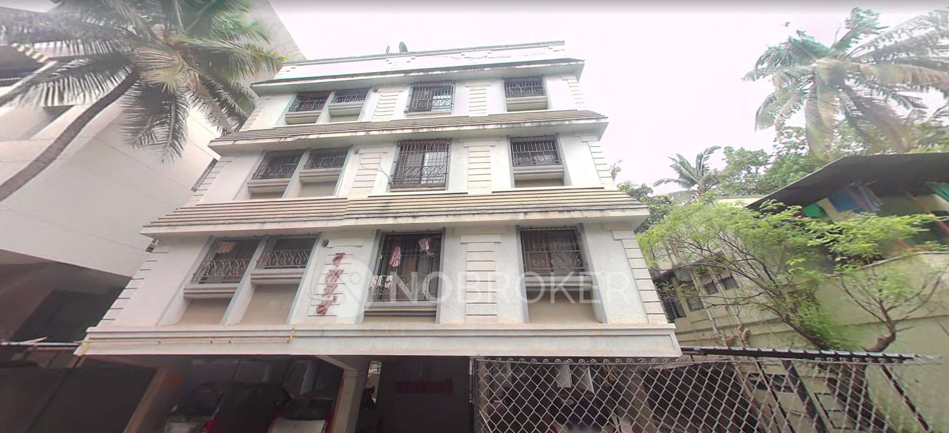 Dattatray Apartment