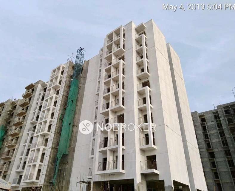 Abhyudaya Lotus Gardens, Mandur