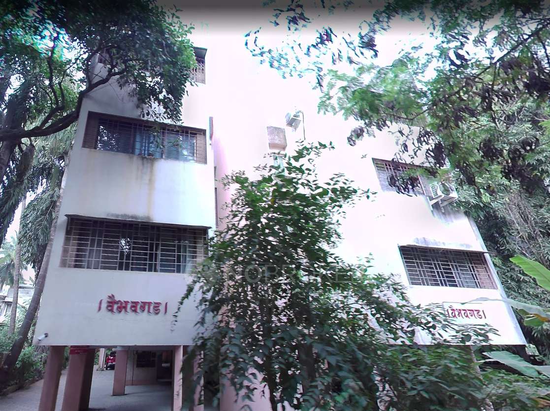 Vaibhavgad Apartment