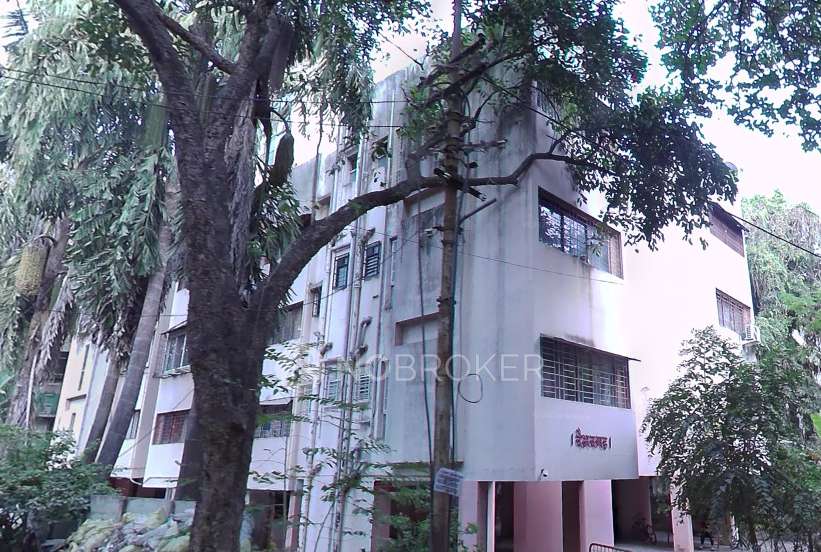 Vaibhavgad Apartment