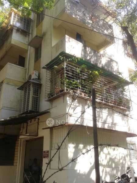 Krushnakala Apartment