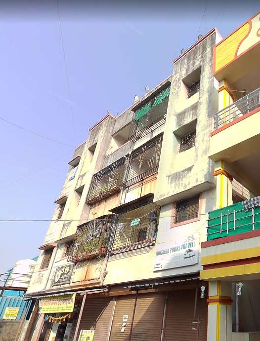 Shree Ganesh Apartment