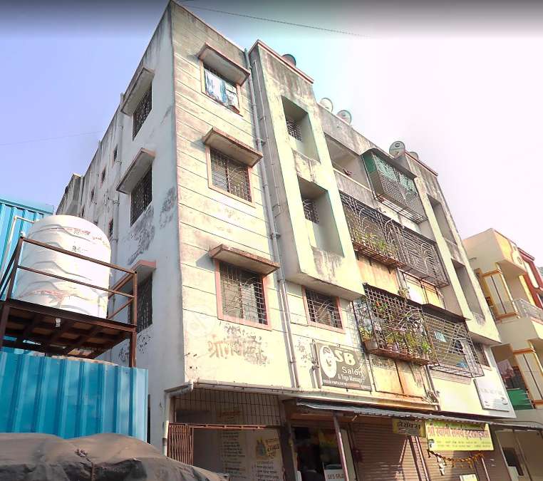 Shree Ganesh Apartment