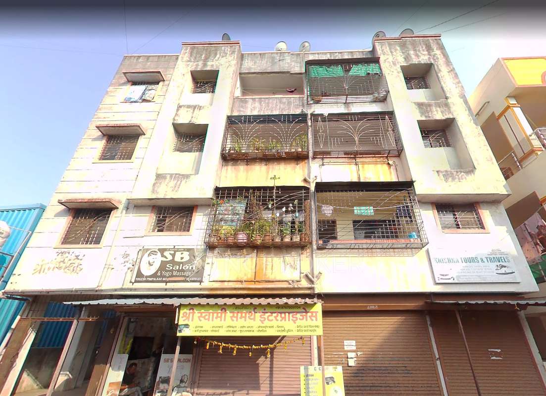 Shree Ganesh Apartment