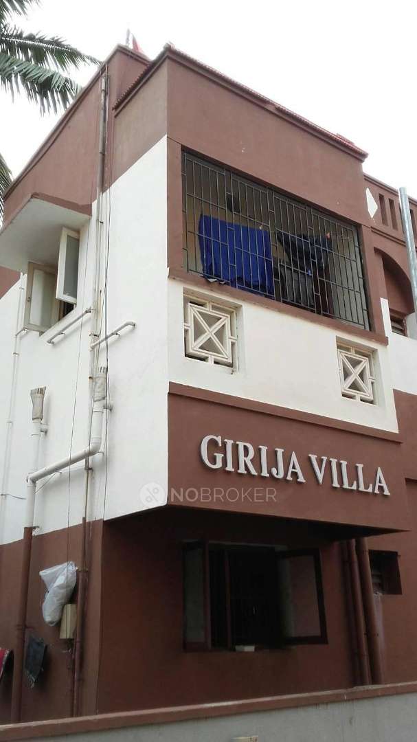 Girija Villa