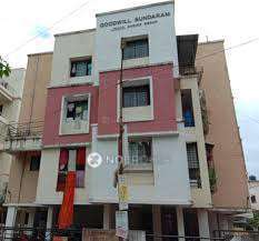 Laxmi Terrace Tingre Nagar