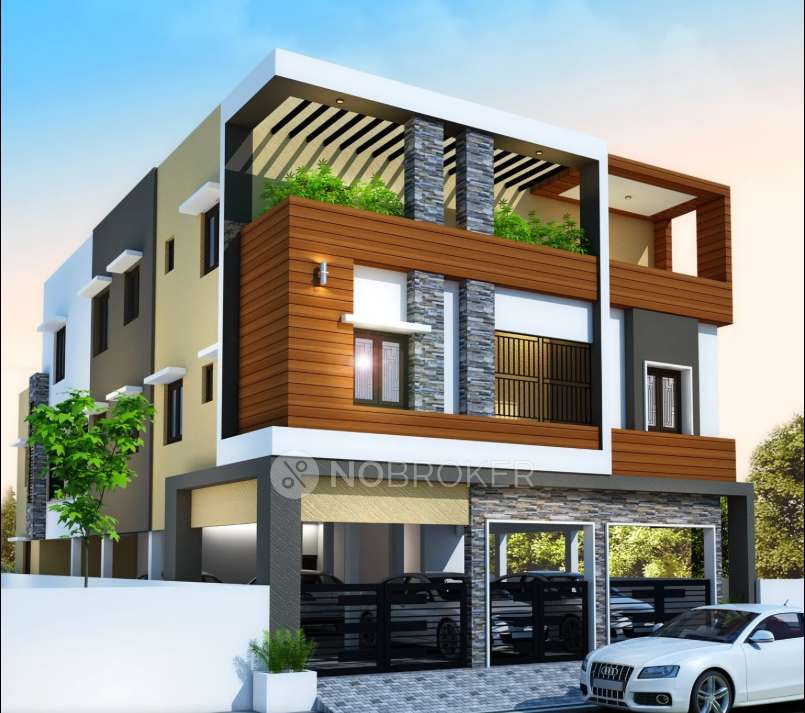 Winviewz Chalcedony Apartments