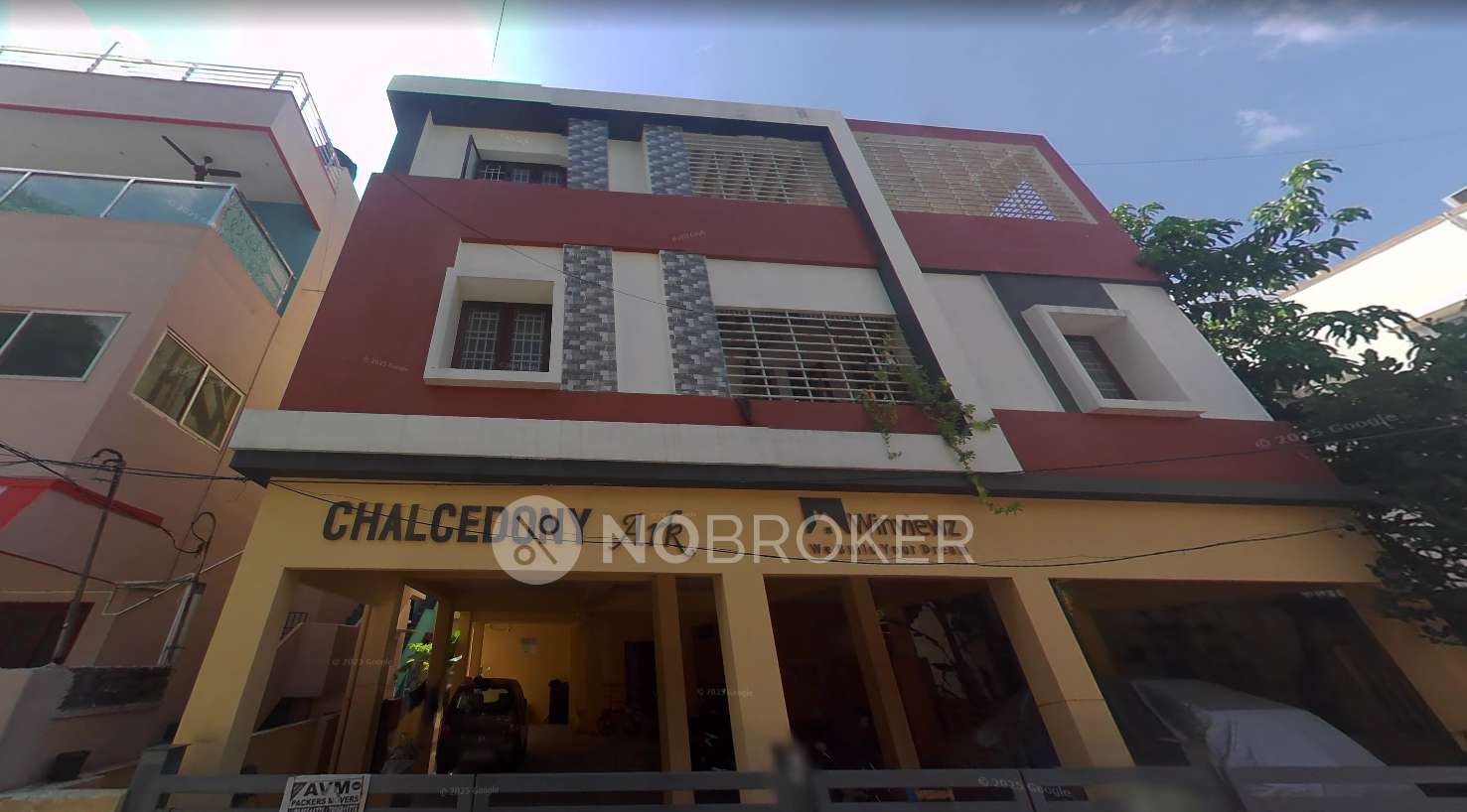 Winviewz Chalcedony Apartments