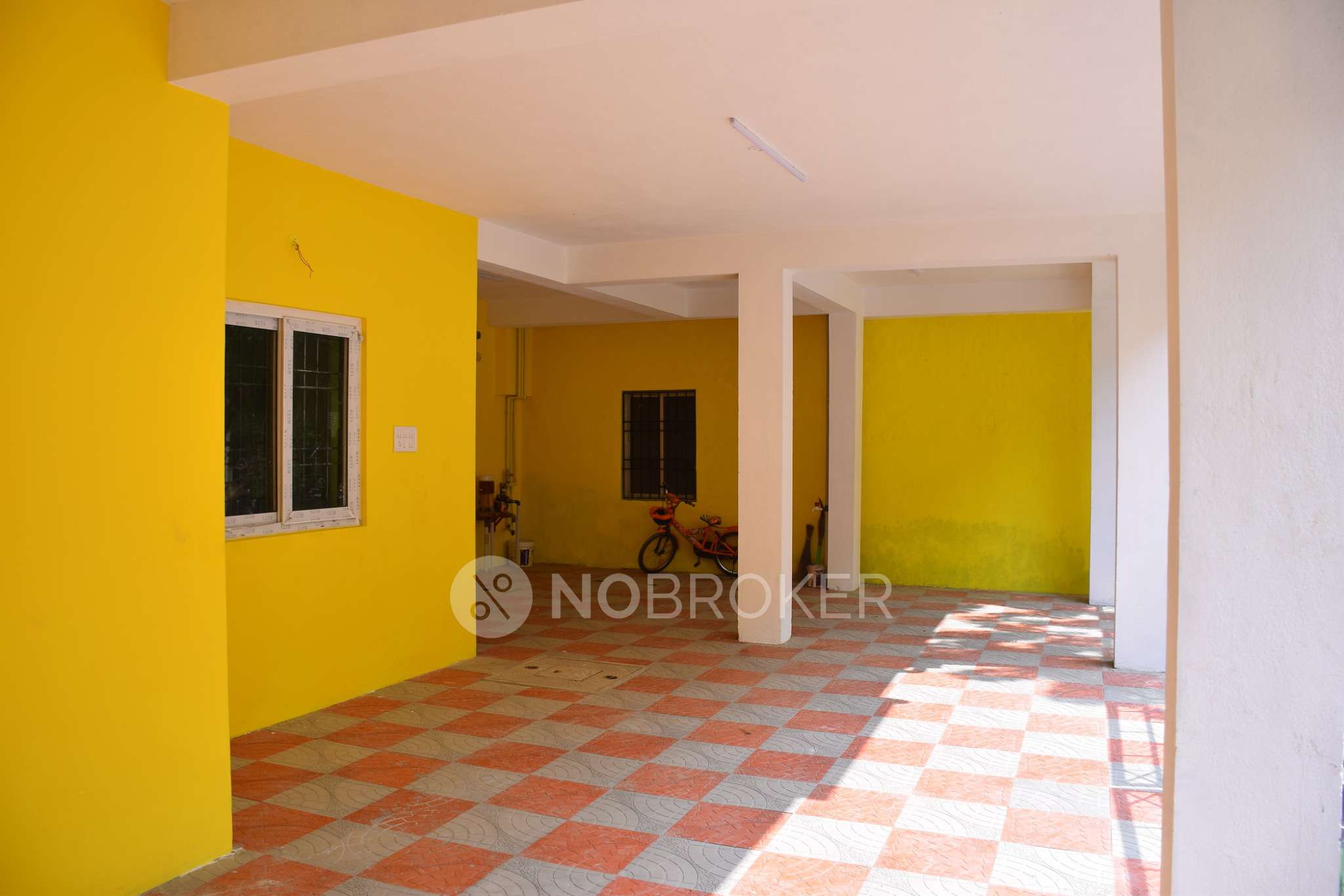 Bangaru Dhanammal Flats