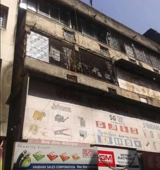 Shree Vishnu Apartment