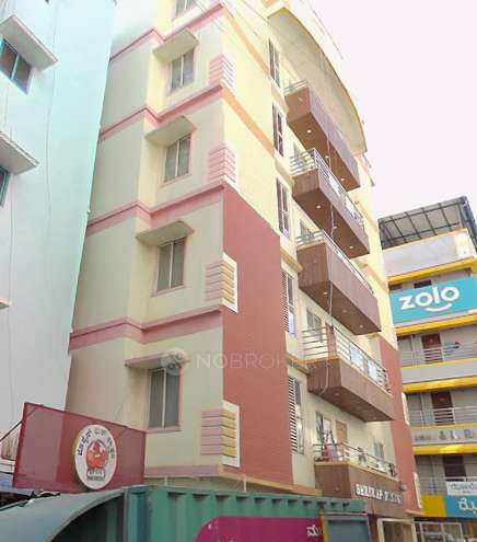 Sree Apartments