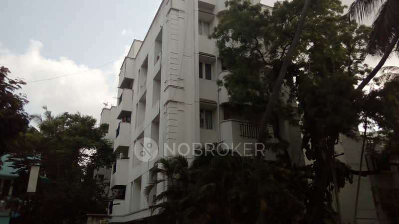 Saikrupa Apartment