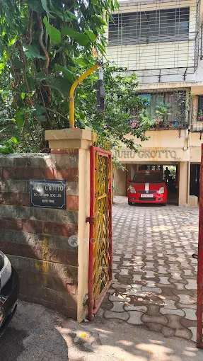 Juhu Grotto