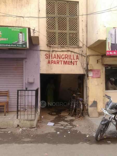 Shangrilla Apartment