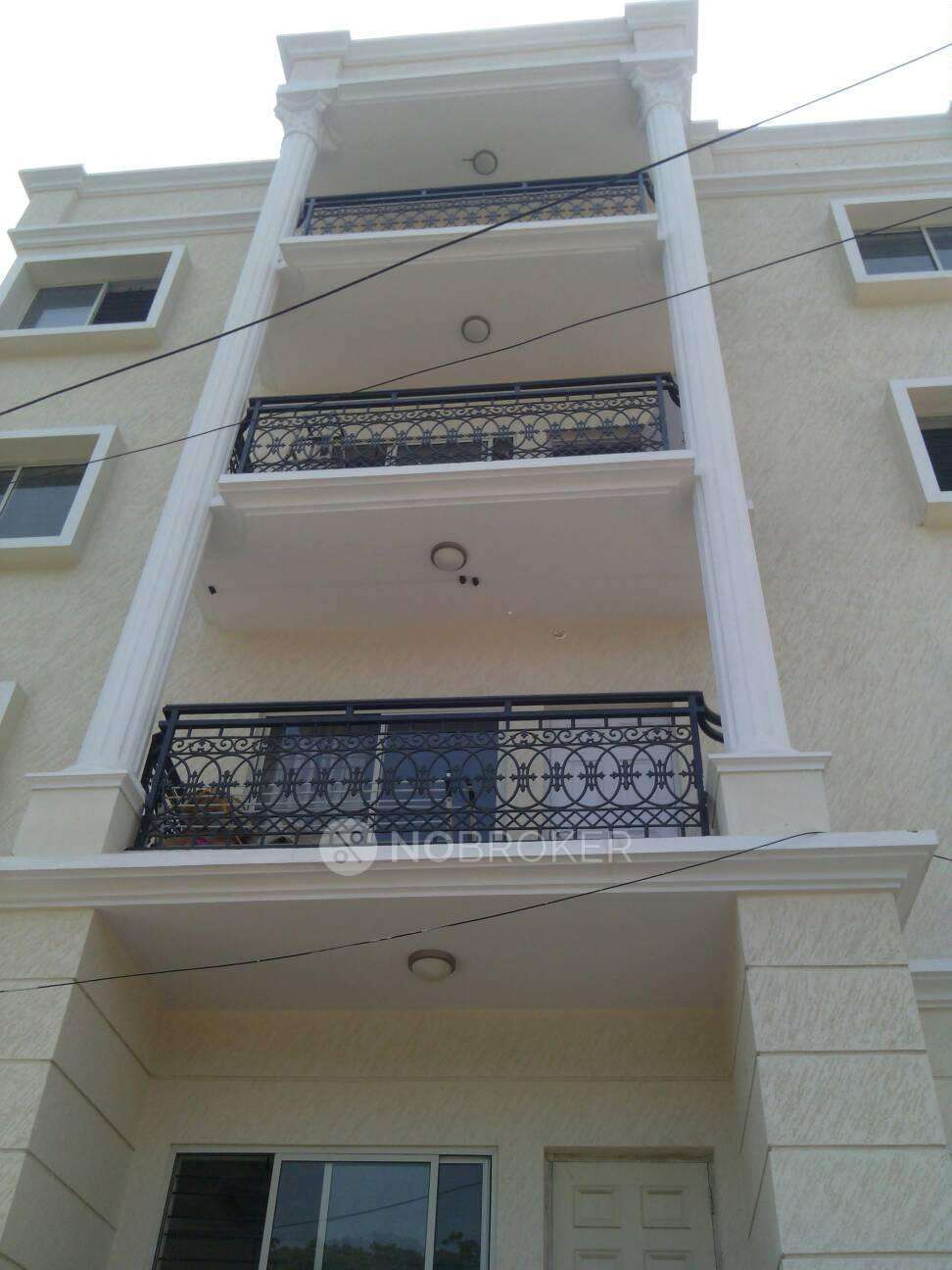 Wellington Park Apartments