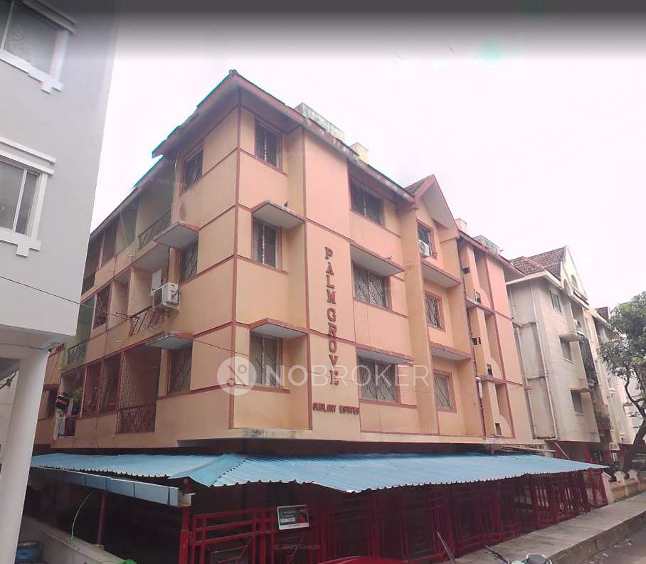 Palm Groove Apartment