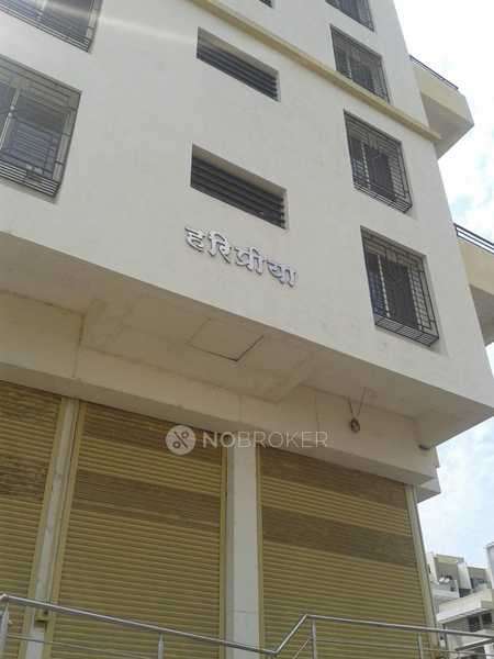 Haripriya Apartment