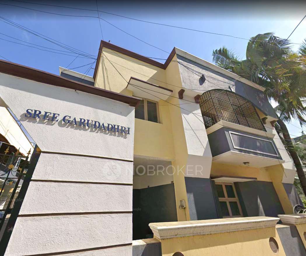 Sri Garudadhri Apartments