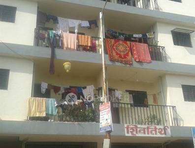 Shivtirth Apartment