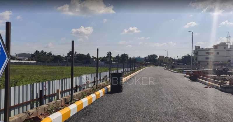 Godrej Woodscapes