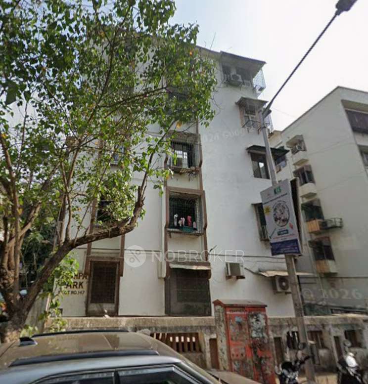 Puspa Park Apartment