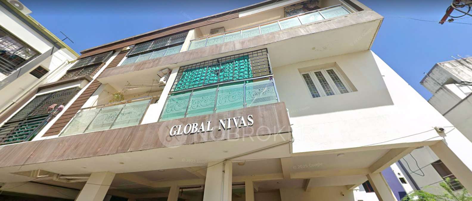 Global Nivas