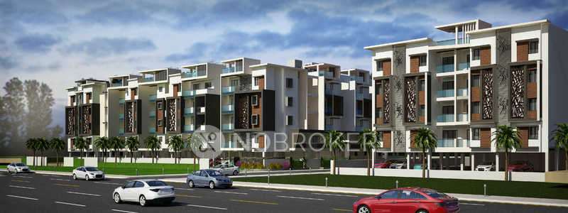 Genuine Blossom Aishwaryam And Anantham